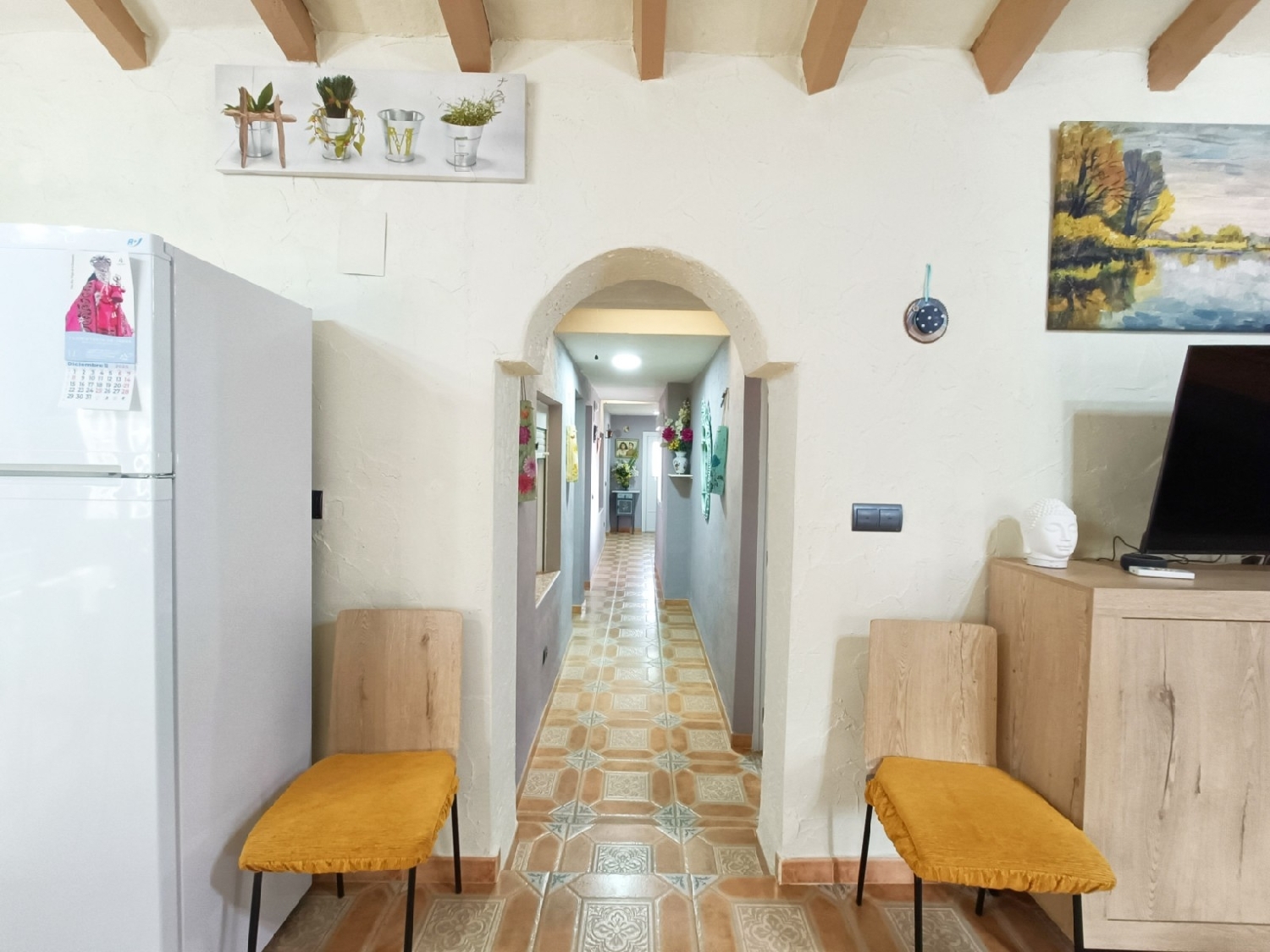  te koop villa Barinas Oriental 15