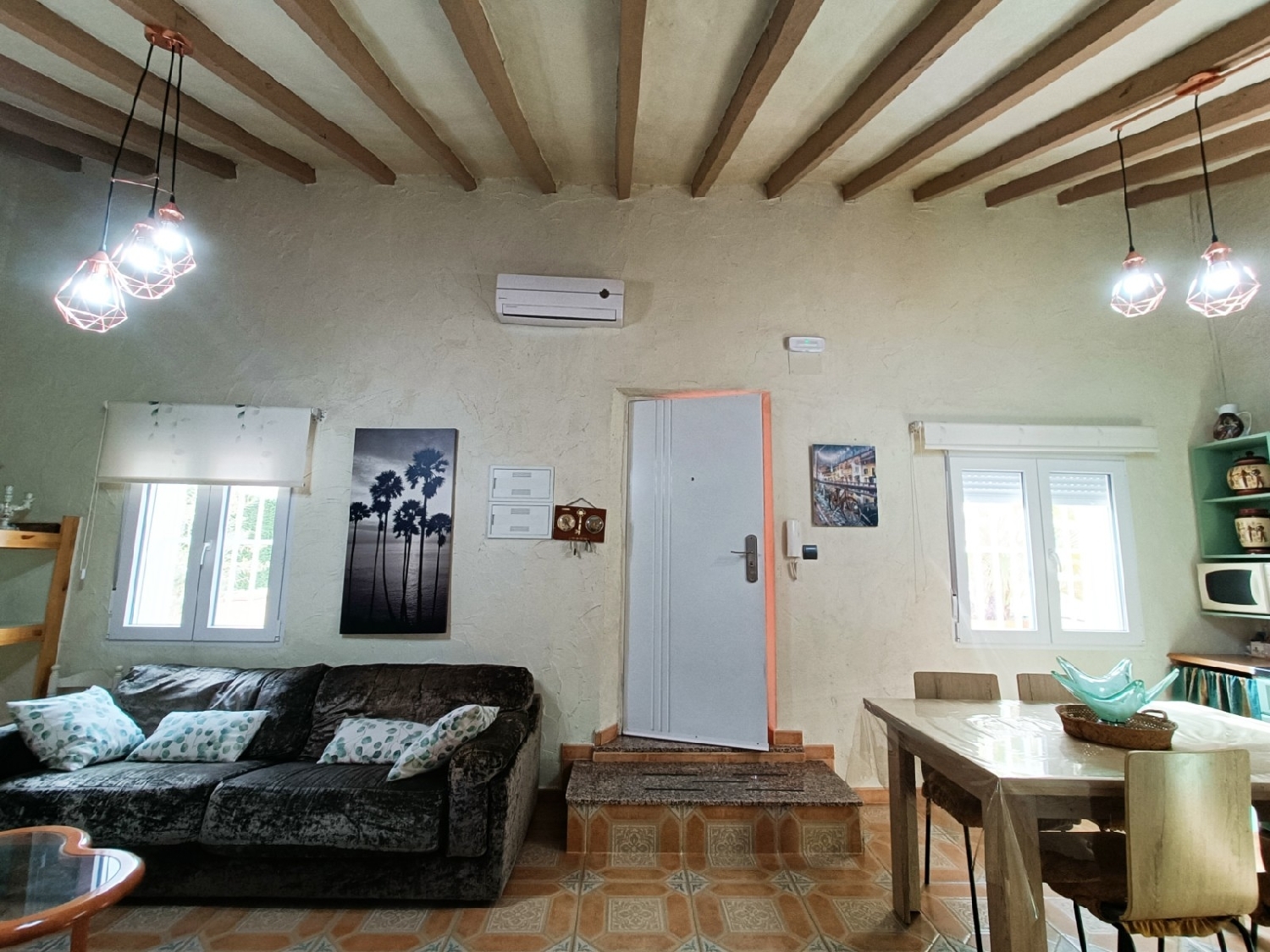  te koop villa Barinas Oriental 6