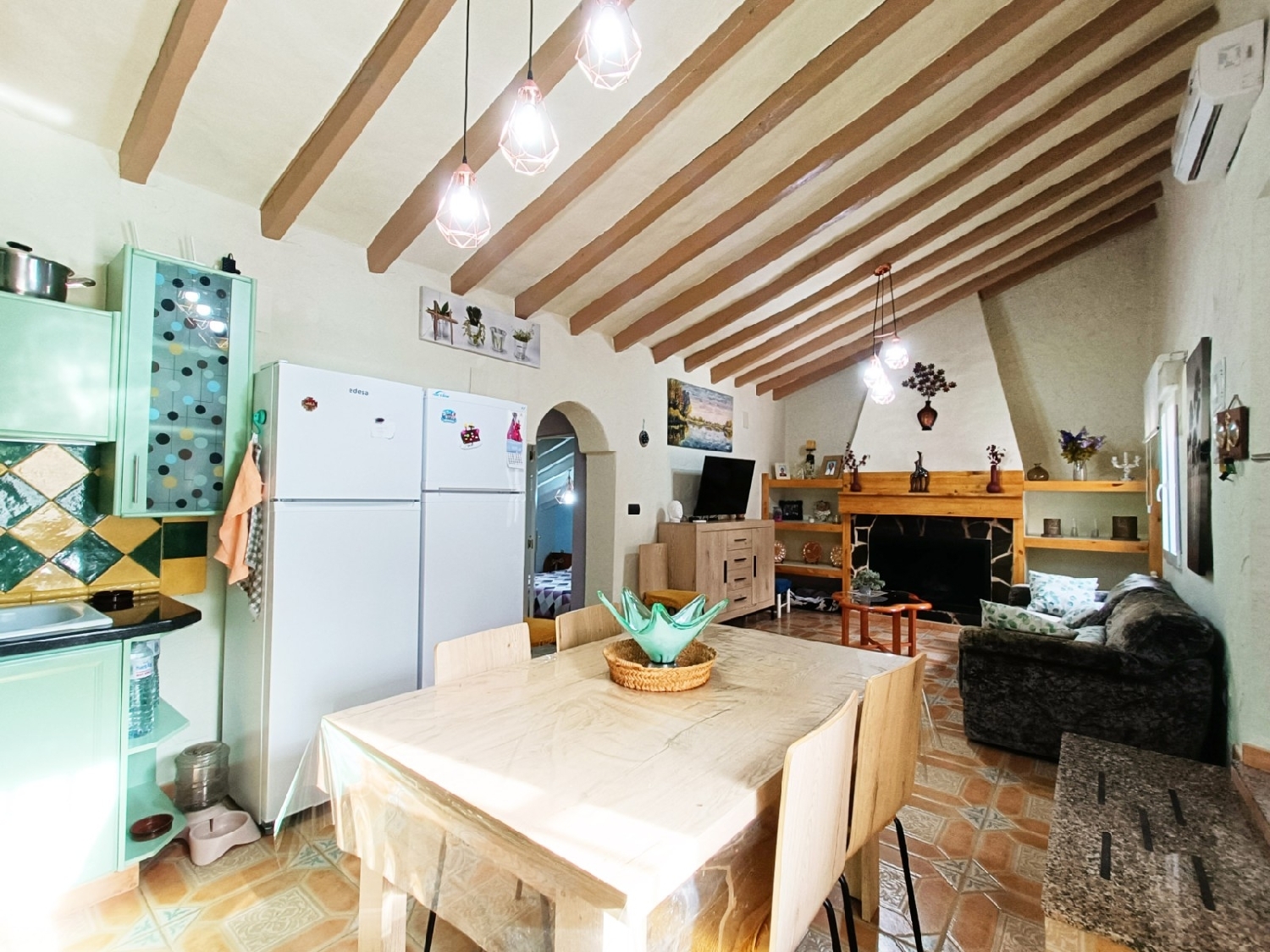  te koop villa Barinas Oriental 10