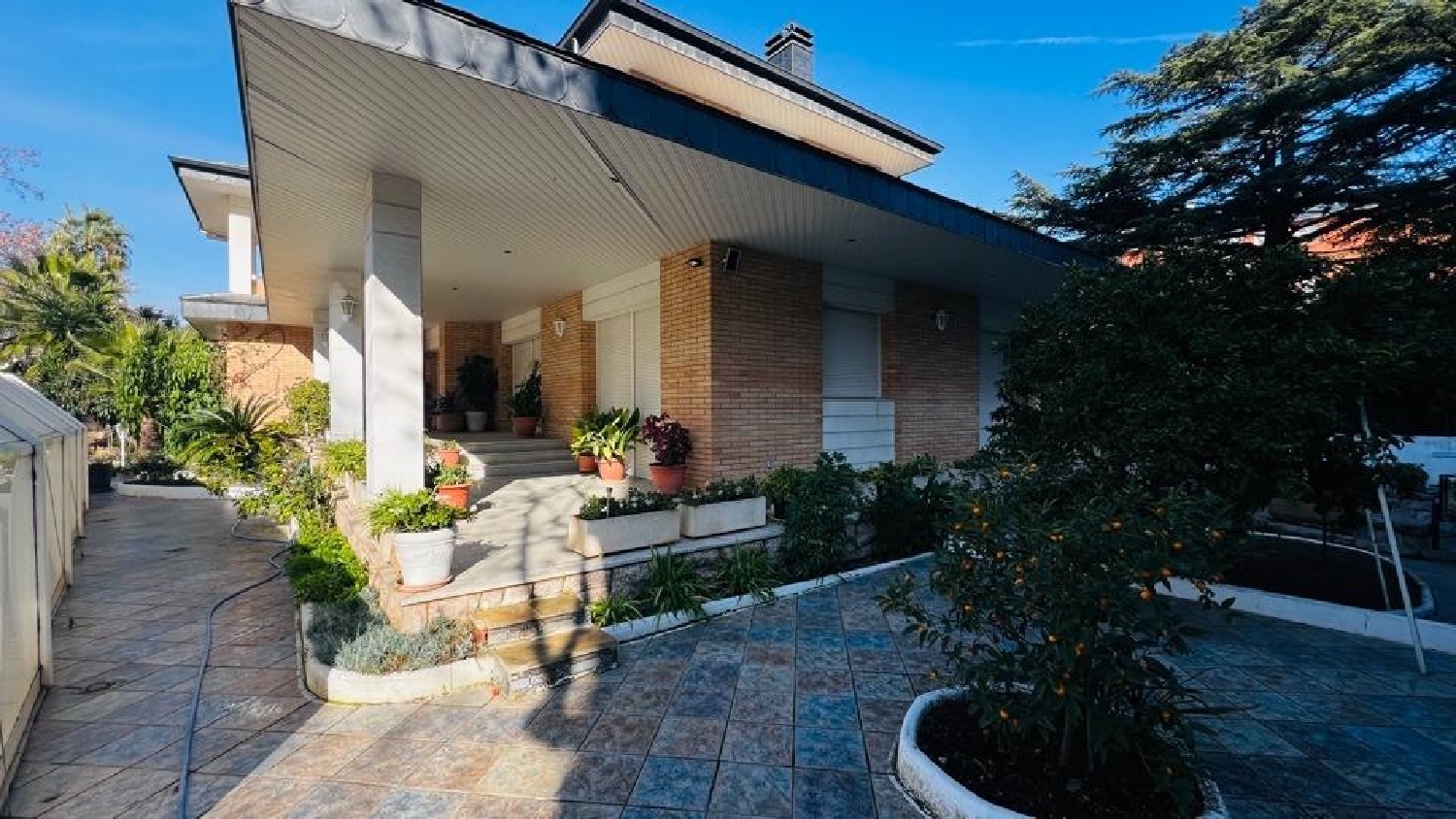  à vendre villa Barriada Les Tres Creus Bages 3