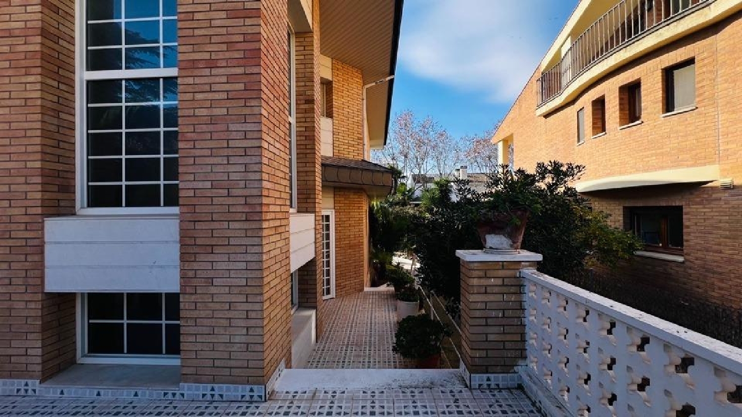  à vendre villa Barriada Les Tres Creus Bages 5