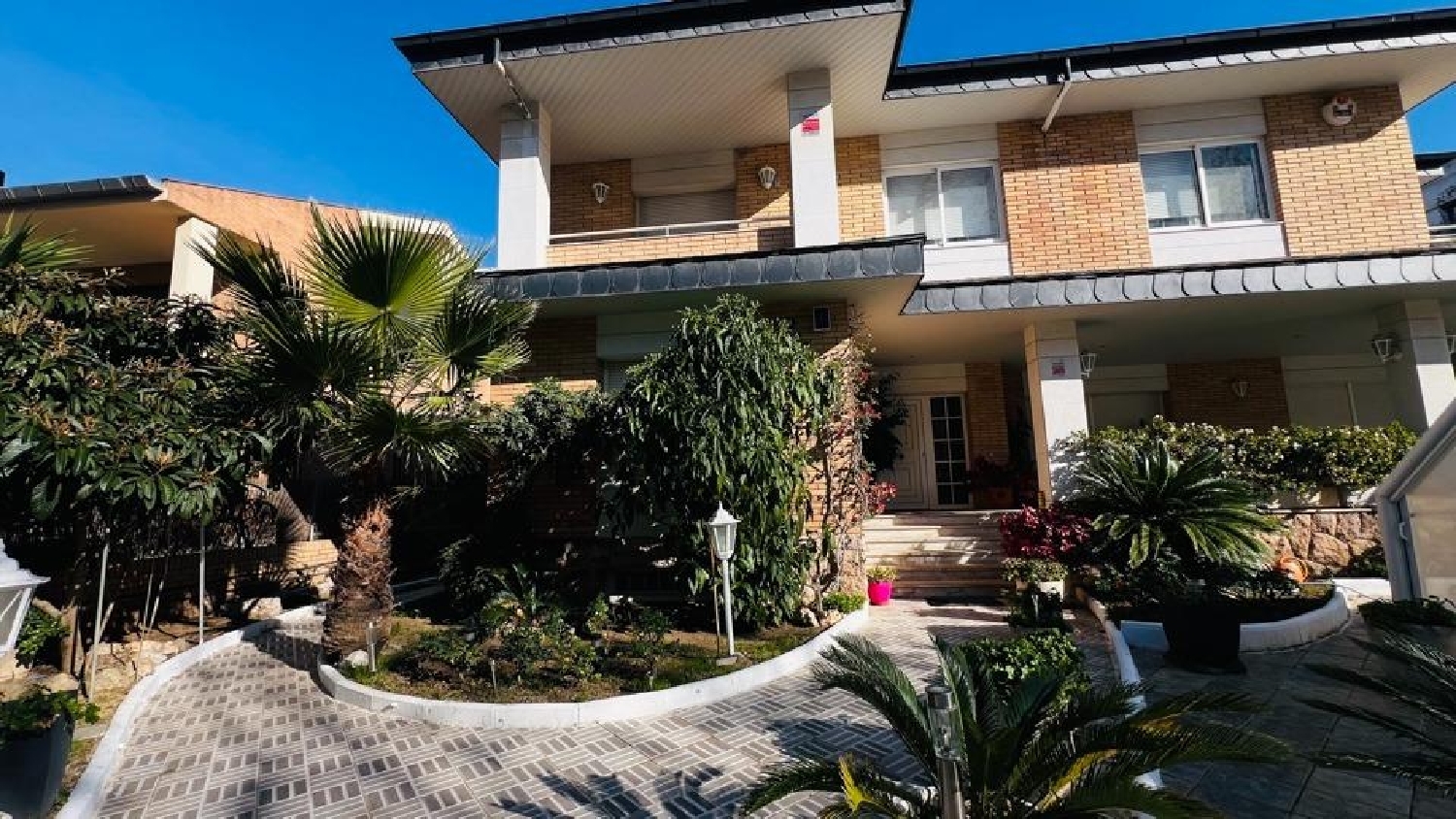  à vendre villa Barriada Les Tres Creus Bages 2