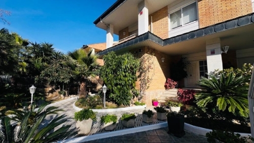 Barriada Les Tres Creus Bages villa foto 6326957