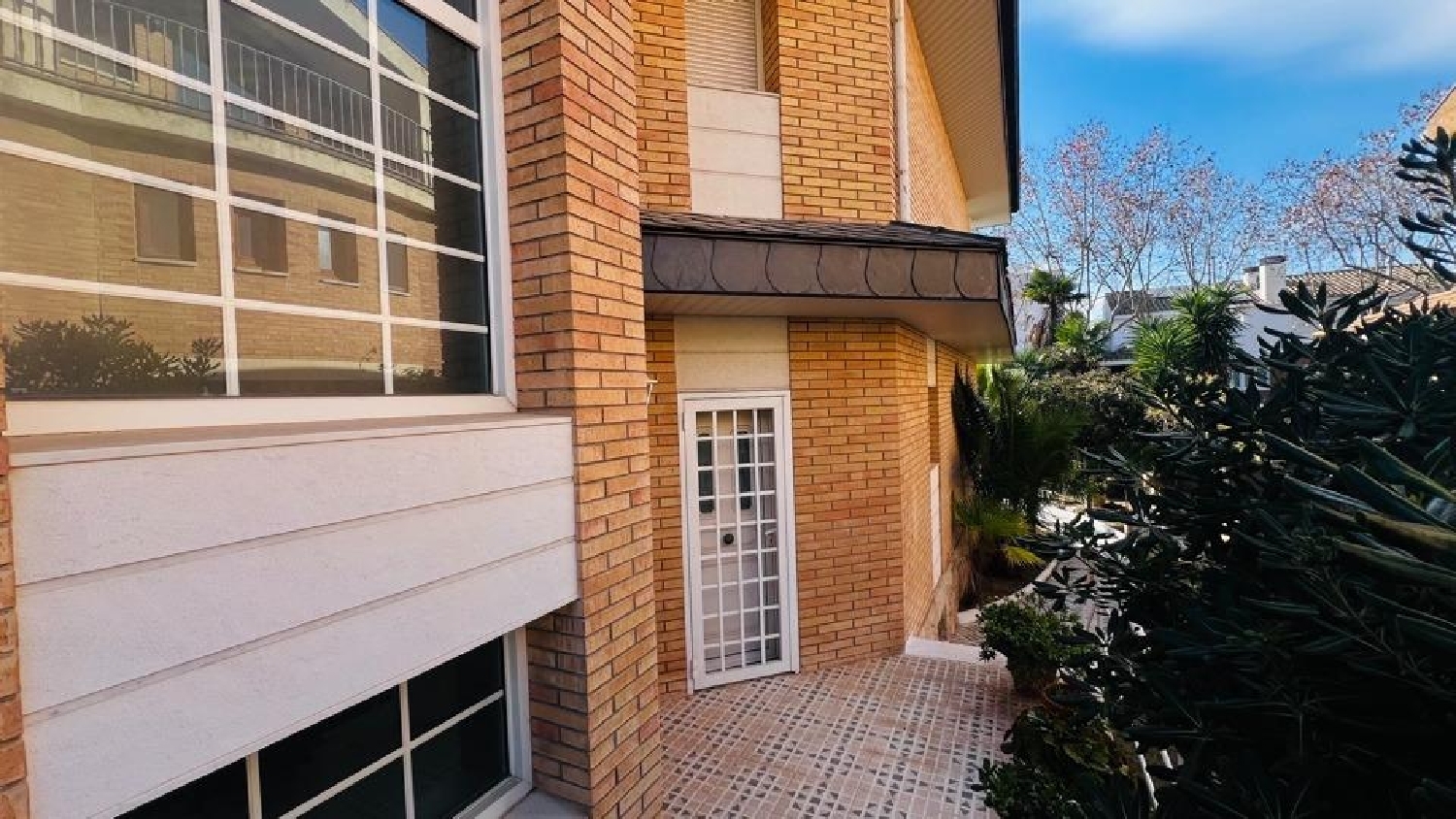  à vendre villa Barriada Les Tres Creus Bages 4