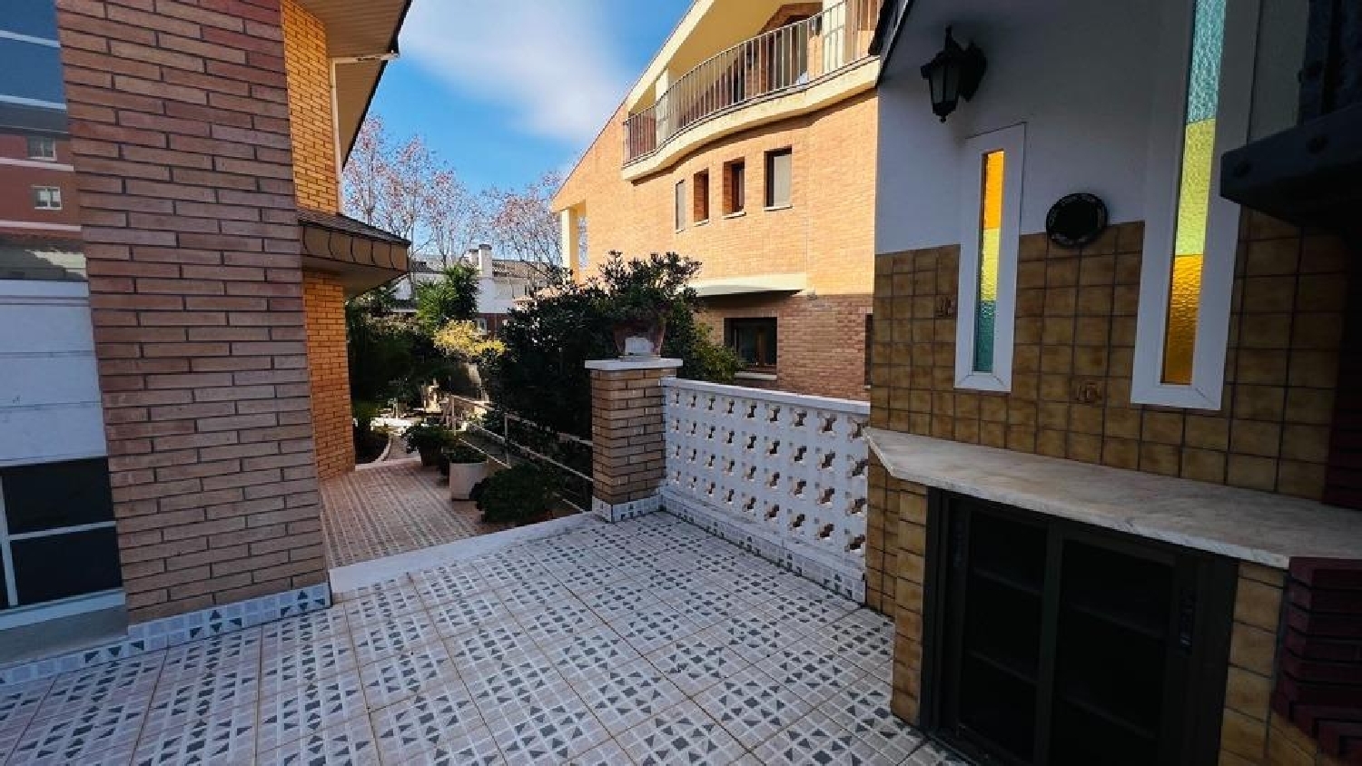  à vendre villa Barriada Les Tres Creus Bages 6