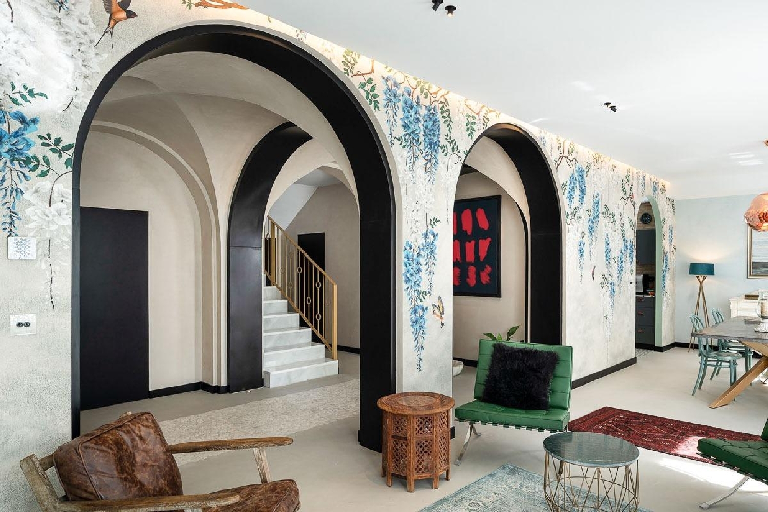  for sale villa Barrio De Granada Alacantí 2