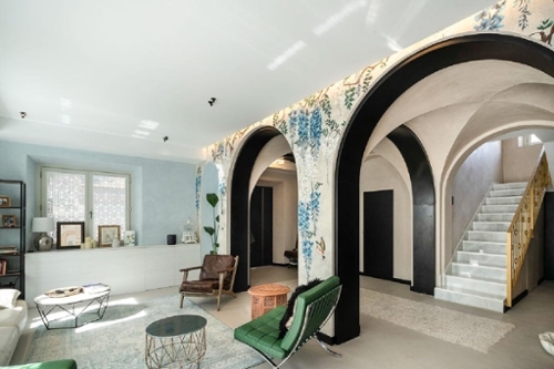 Barrio De Granada Alacantí villa foto 6334876