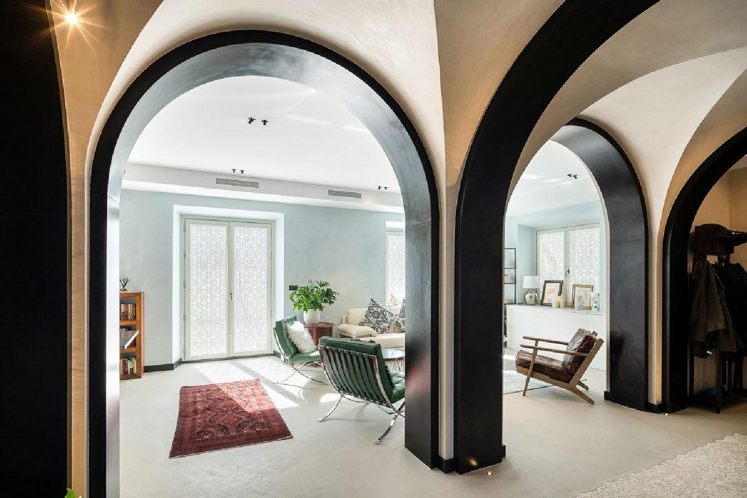  for sale villa Barrio De Granada Alacantí 7