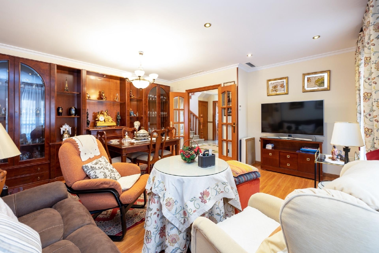  for sale villa Barrio De Granada Alacantí 8