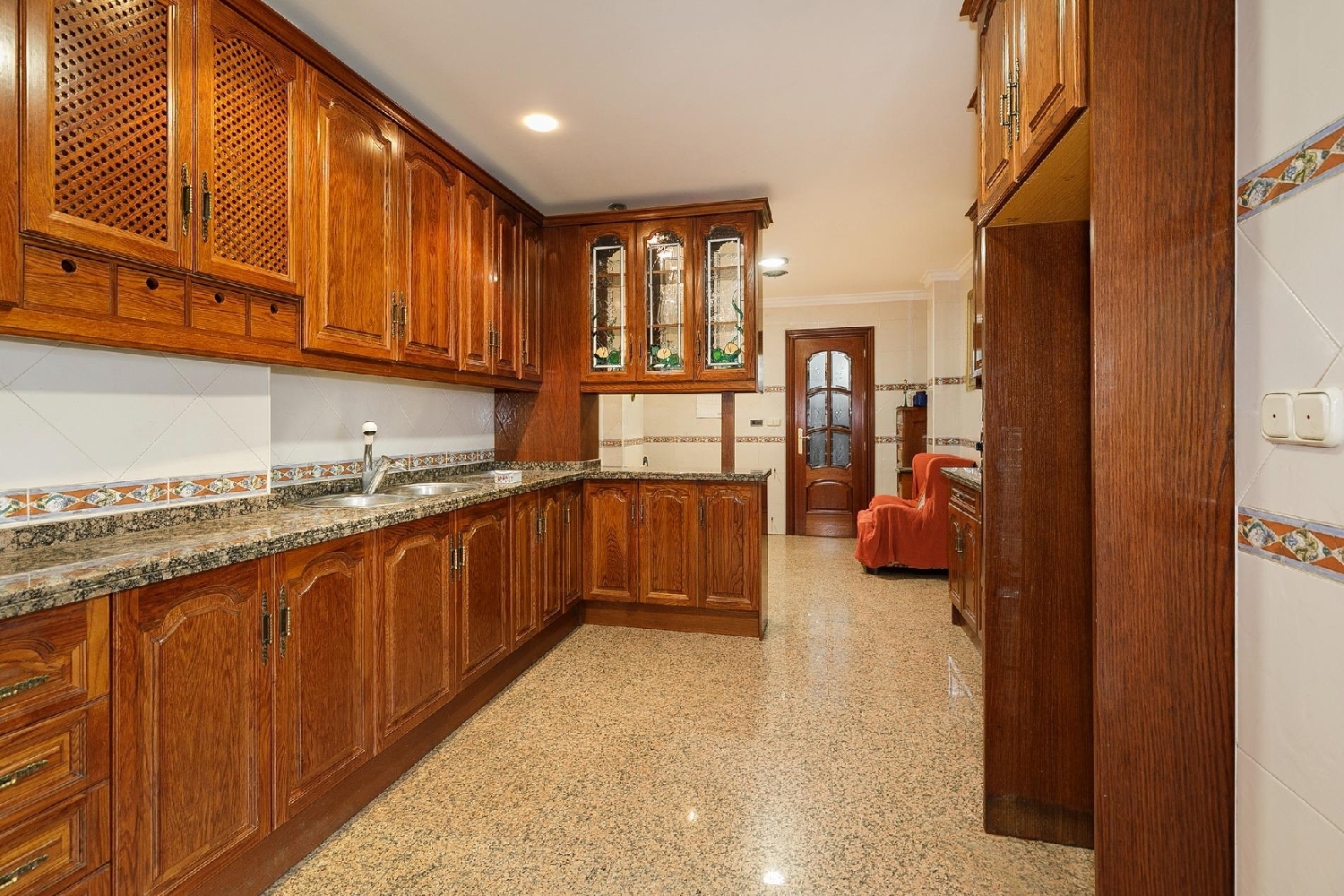  for sale villa Barrio De Granada Alacantí 8