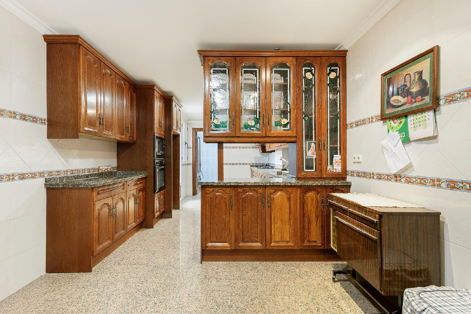  for sale villa Barrio De Granada Alacantí 7