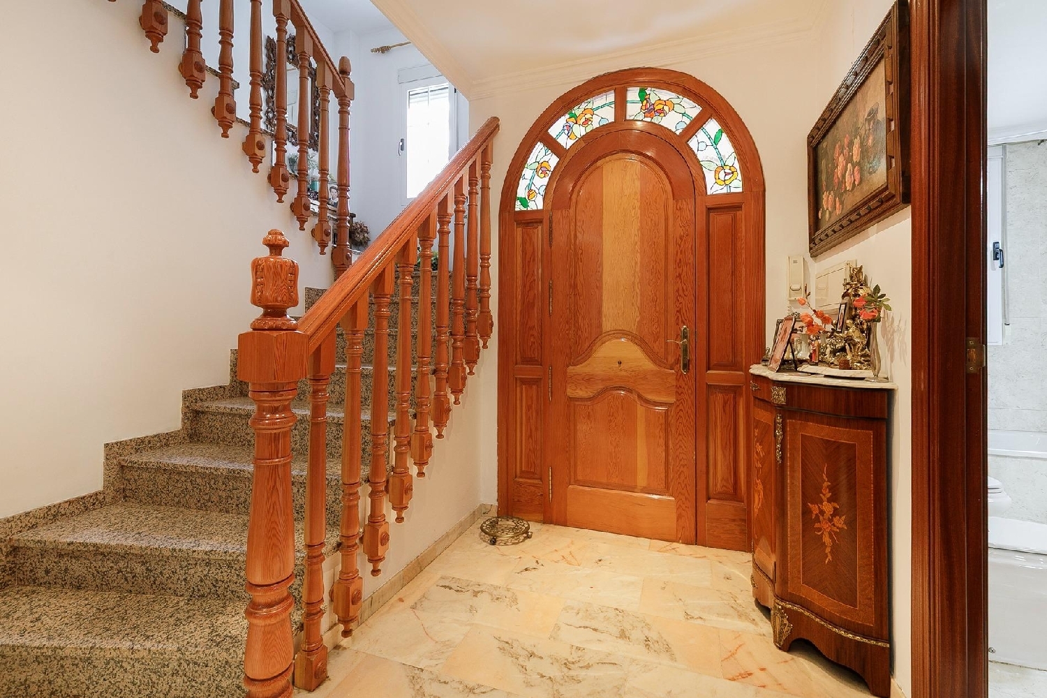 for sale villa Barrio De Granada Alacantí 5