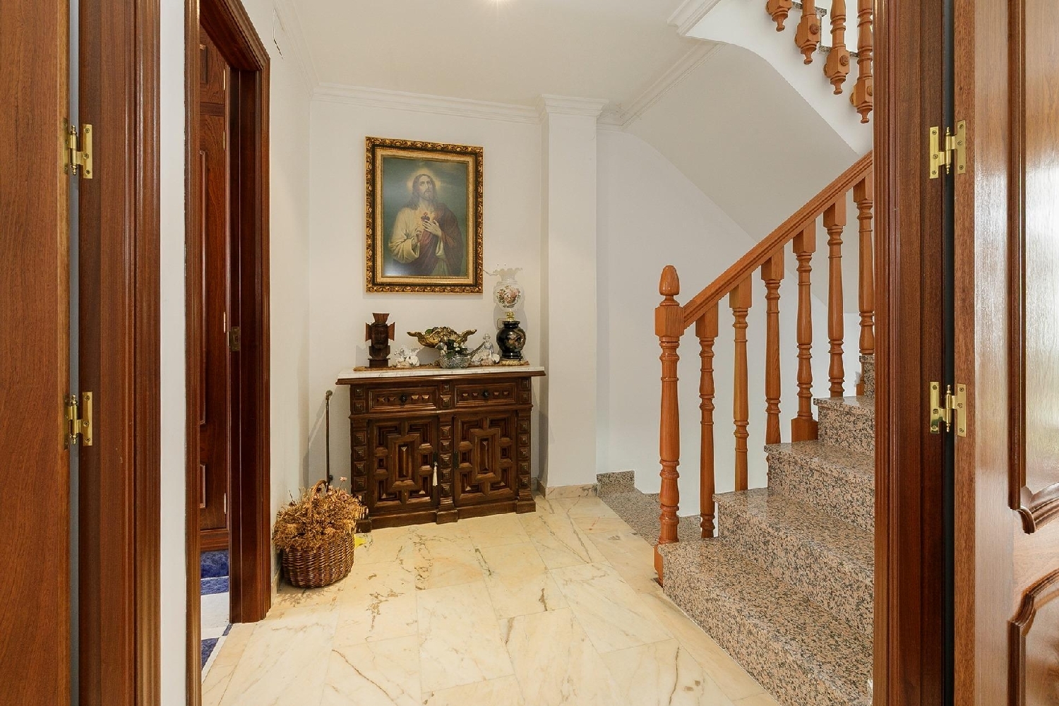 for sale villa Barrio De Granada Alacantí 6