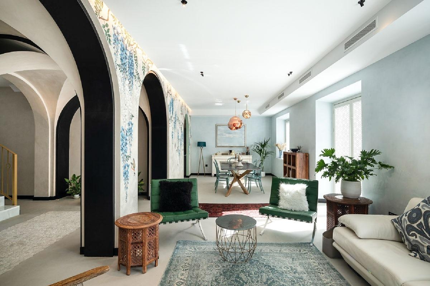 te koop villa Barrio De Granada Alacantí 5