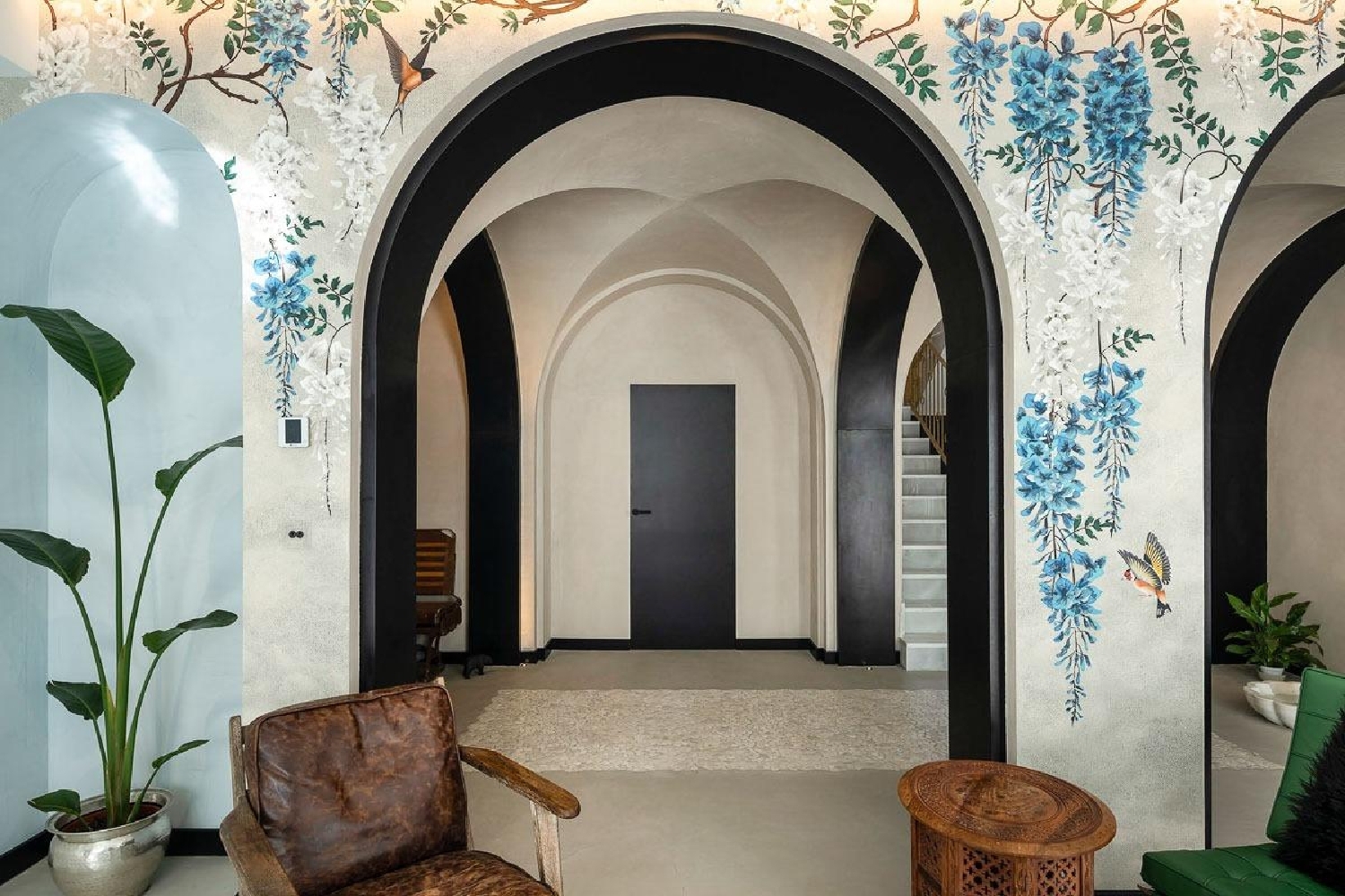 te koop villa Barrio De Granada Alacantí 4