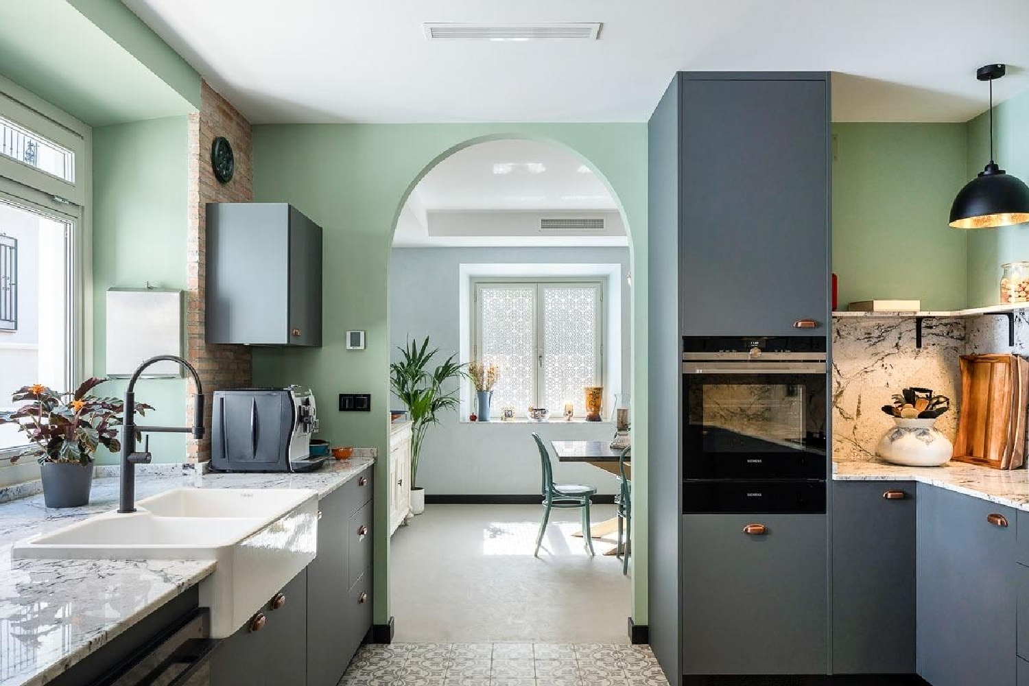 te koop villa Barrio De Granada Alacantí 8