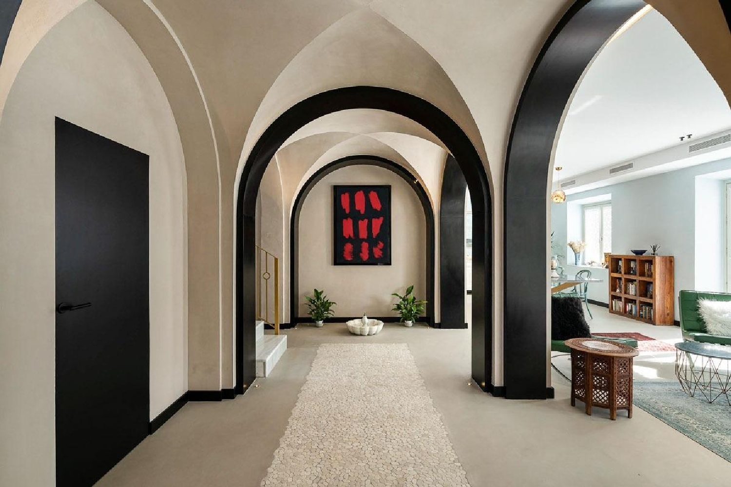 te koop villa Barrio De Granada Alacantí 3