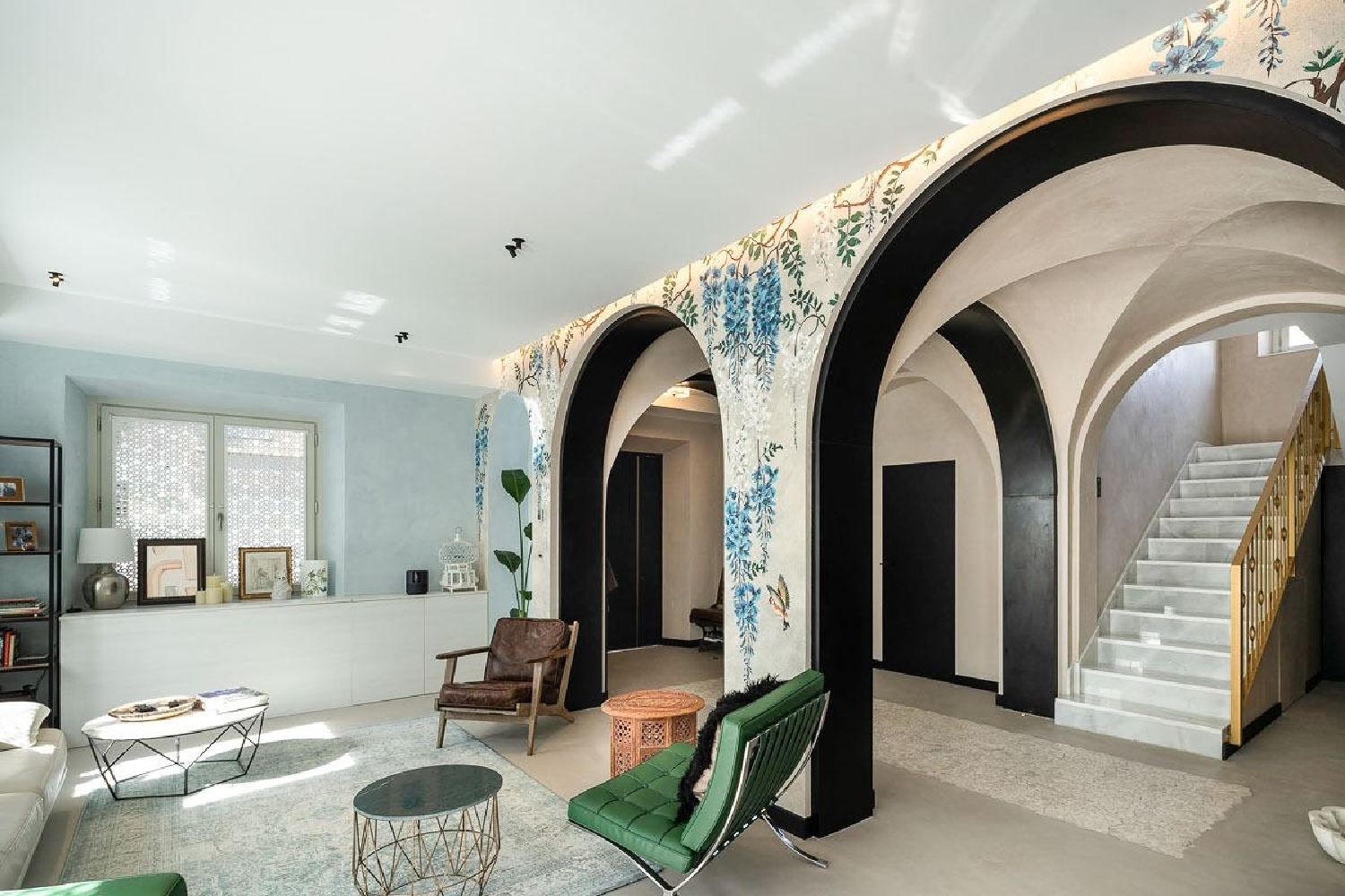 te koop villa Barrio De Granada Alacantí 1