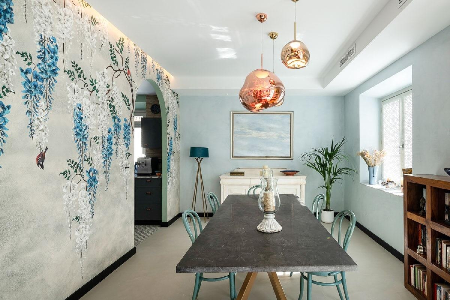 te koop villa Barrio De Granada Alacantí 6