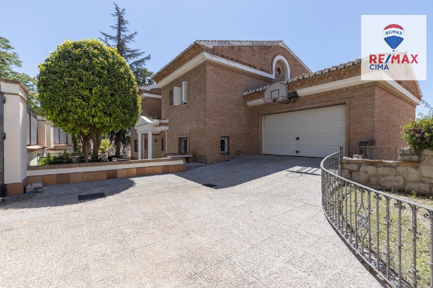 à vendre villa Barrio De Granada Alacantí 2