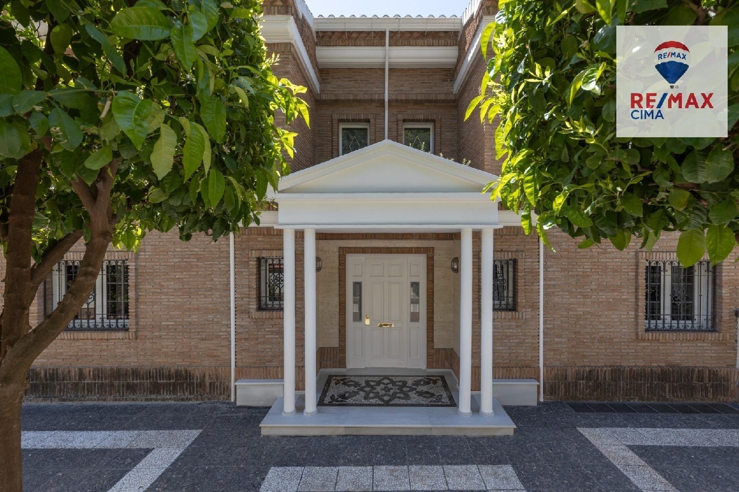 à vendre villa Barrio De Granada Alacantí 3