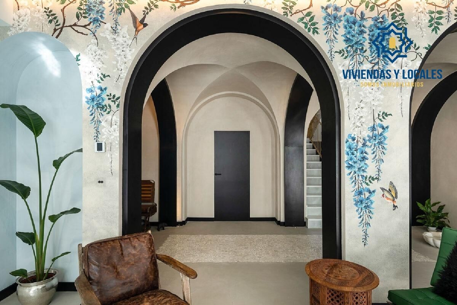  for sale villa Barrio De Granada Alacantí 4