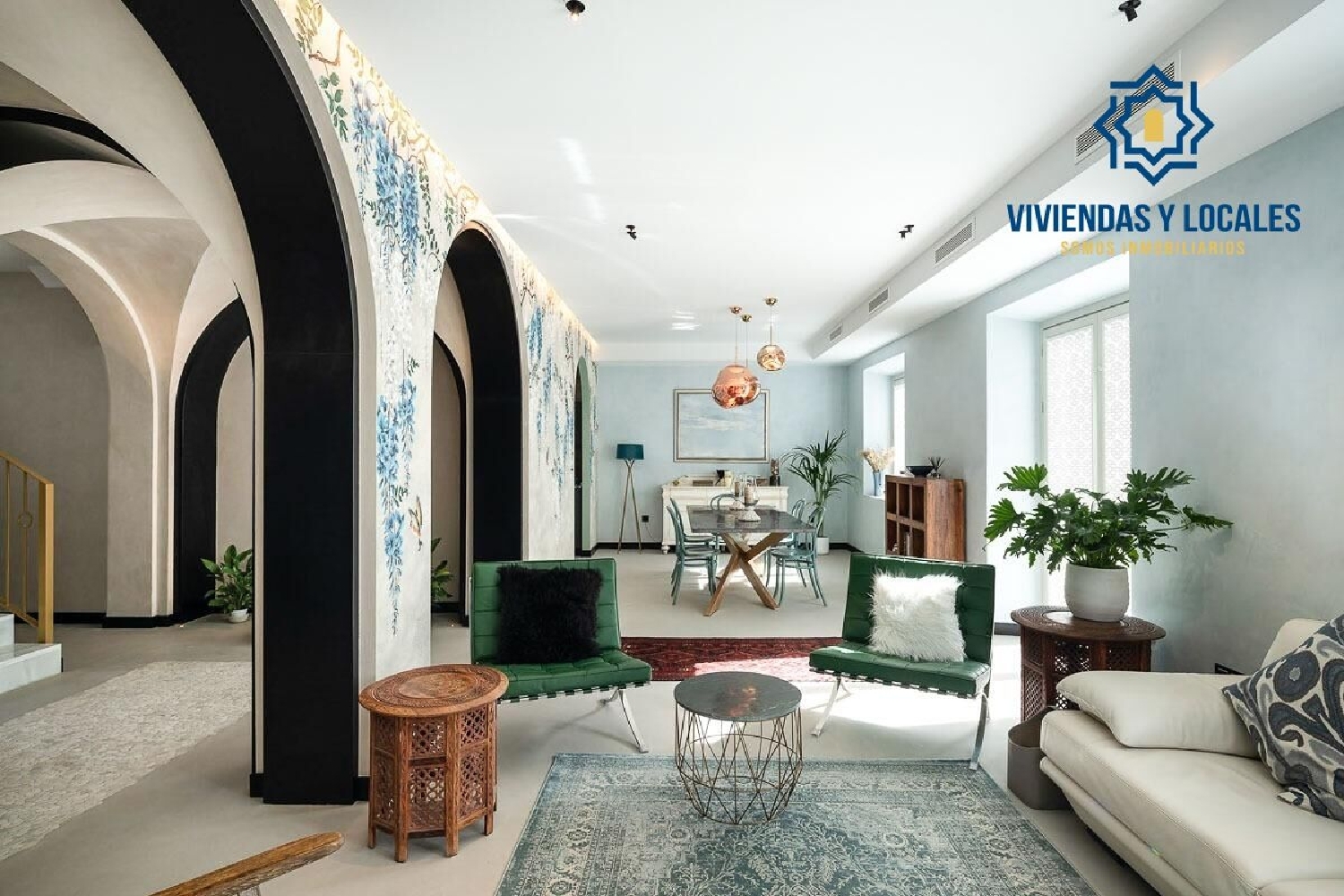  for sale villa Barrio De Granada Alacantí 5