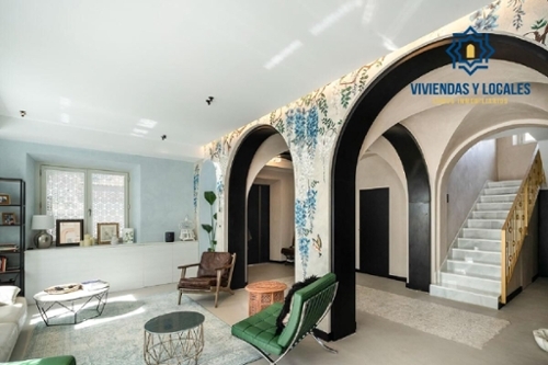 Barrio De Granada Alacantí villa foto 6335367