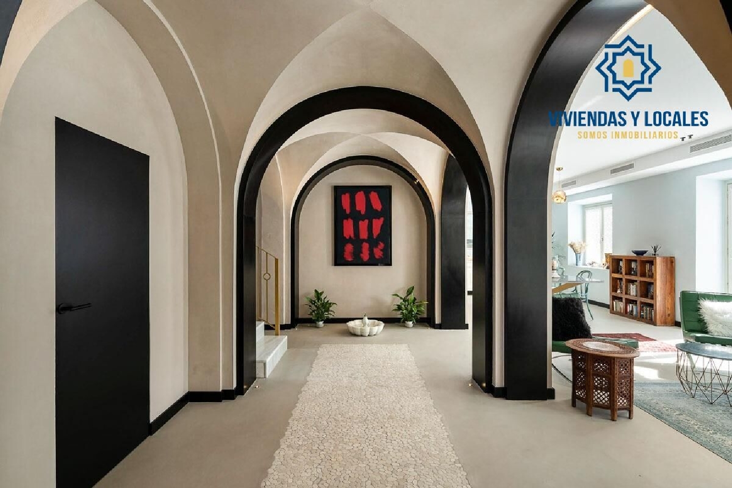  for sale villa Barrio De Granada Alacantí 3