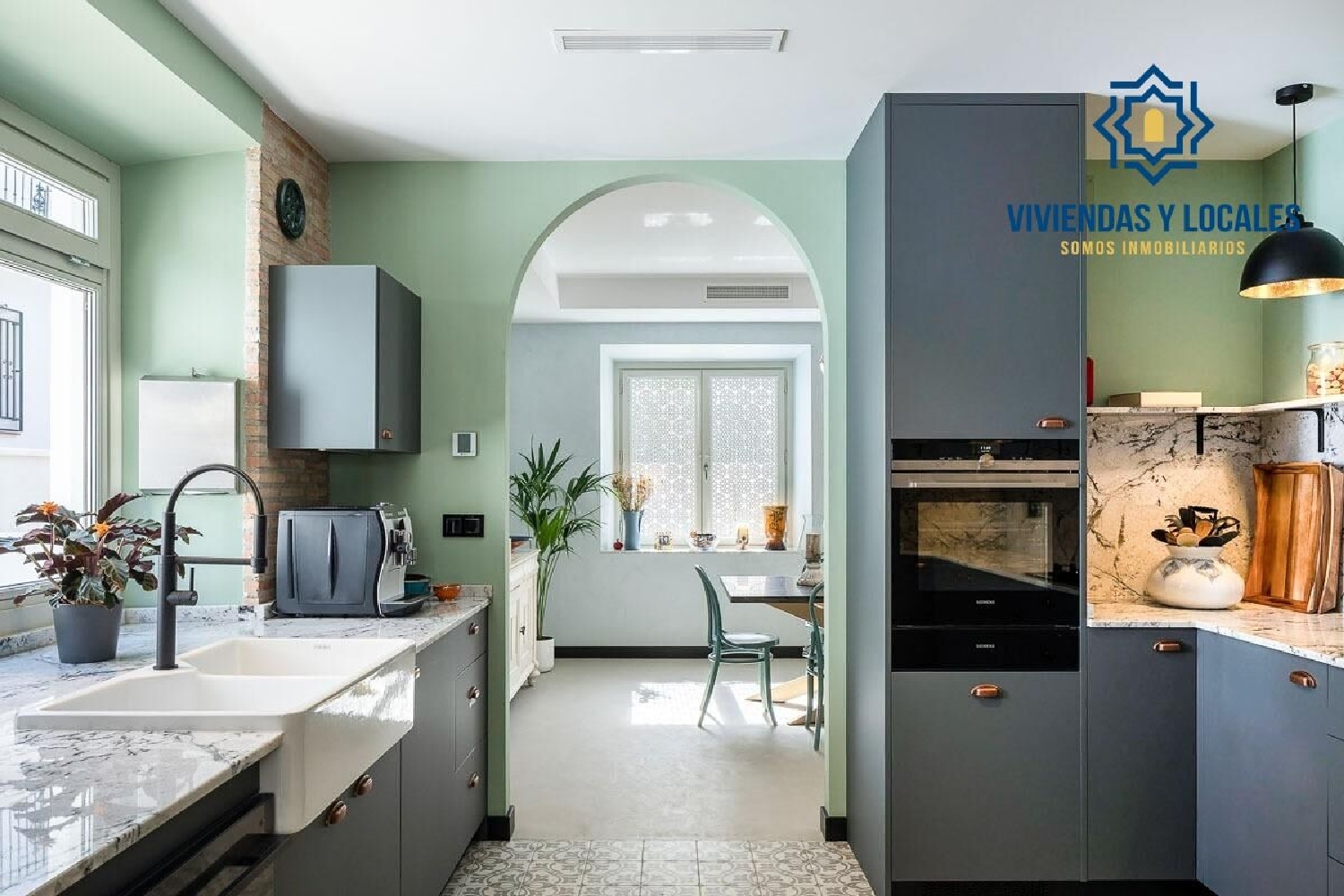  for sale villa Barrio De Granada Alacantí 8