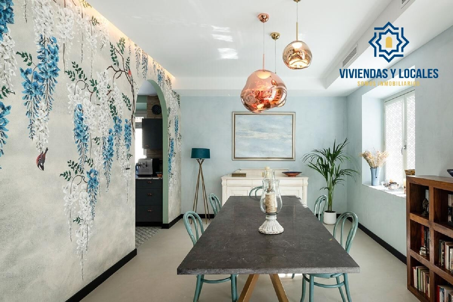  for sale villa Barrio De Granada Alacantí 6