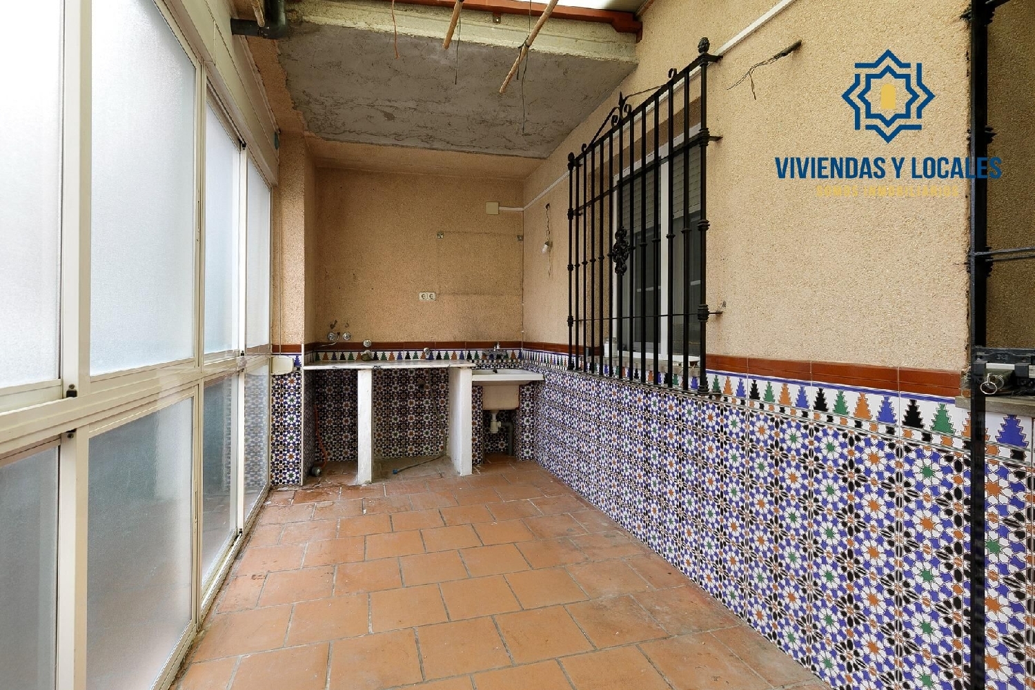  for sale villa Barrio De Granada Alacantí 8