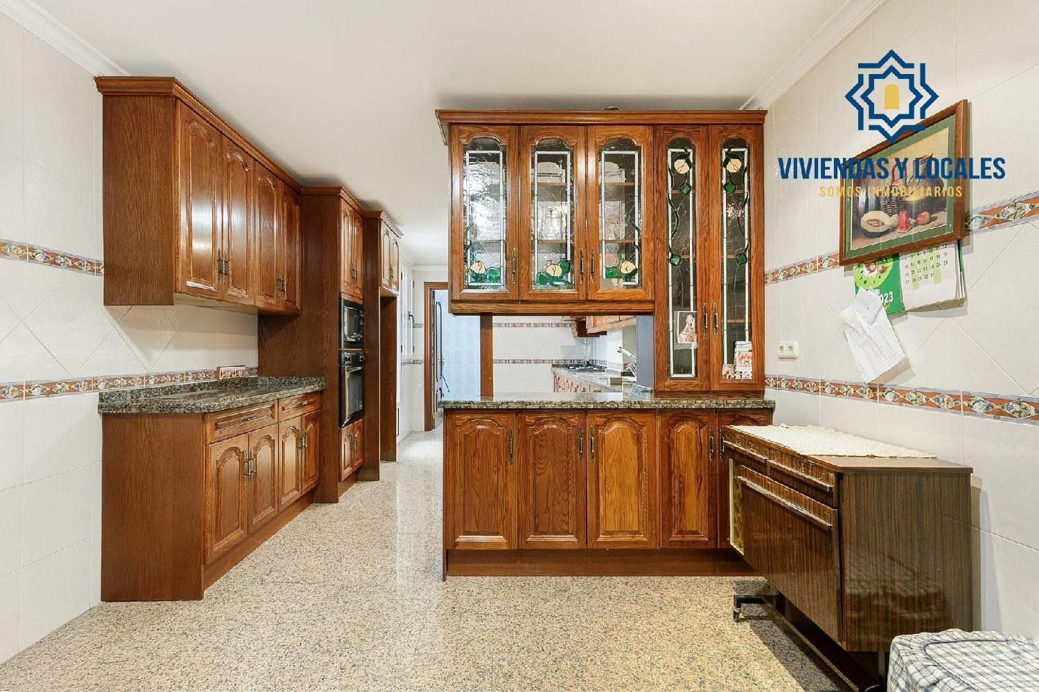  for sale villa Barrio De Granada Alacantí 6