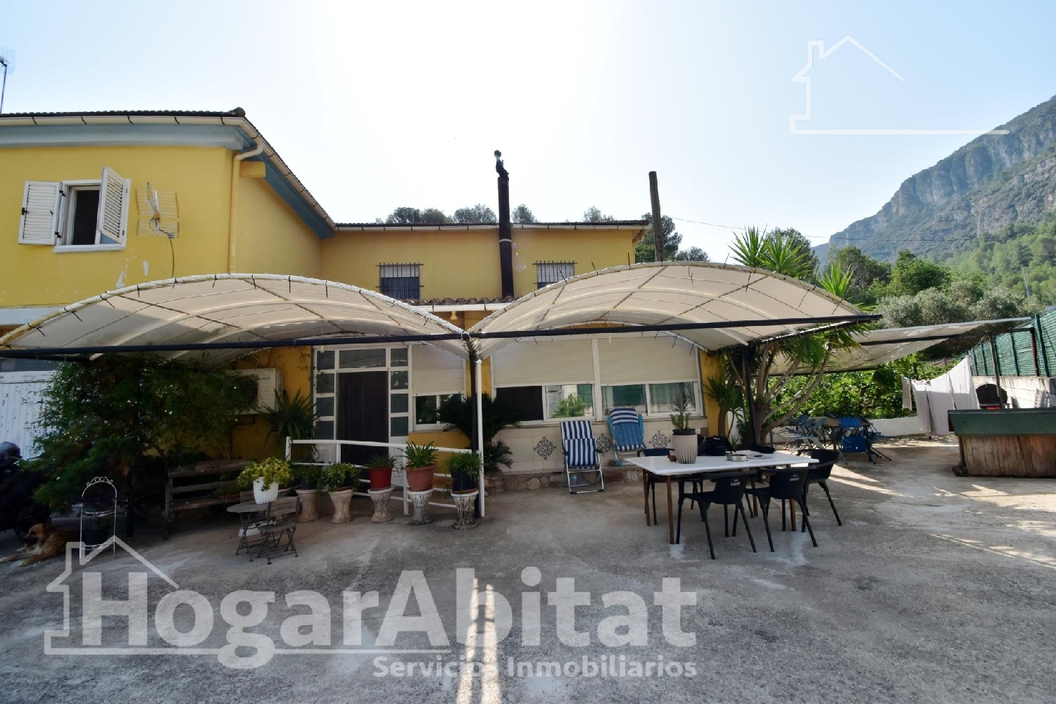  à vendre villa Barx Safor 2