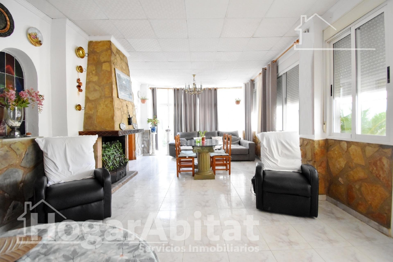  à vendre villa Barx Safor 3