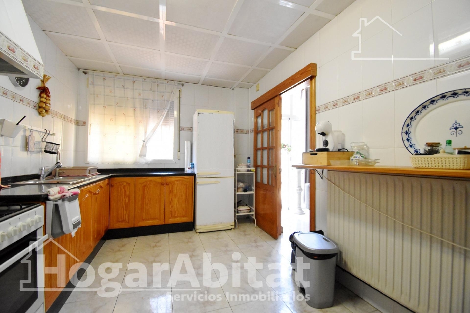  à vendre villa Barx Safor 5