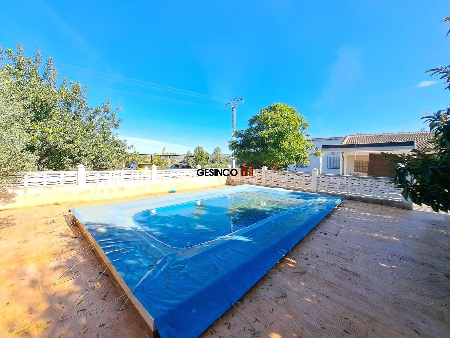 for sale villa Barxeta Costera (La) 5