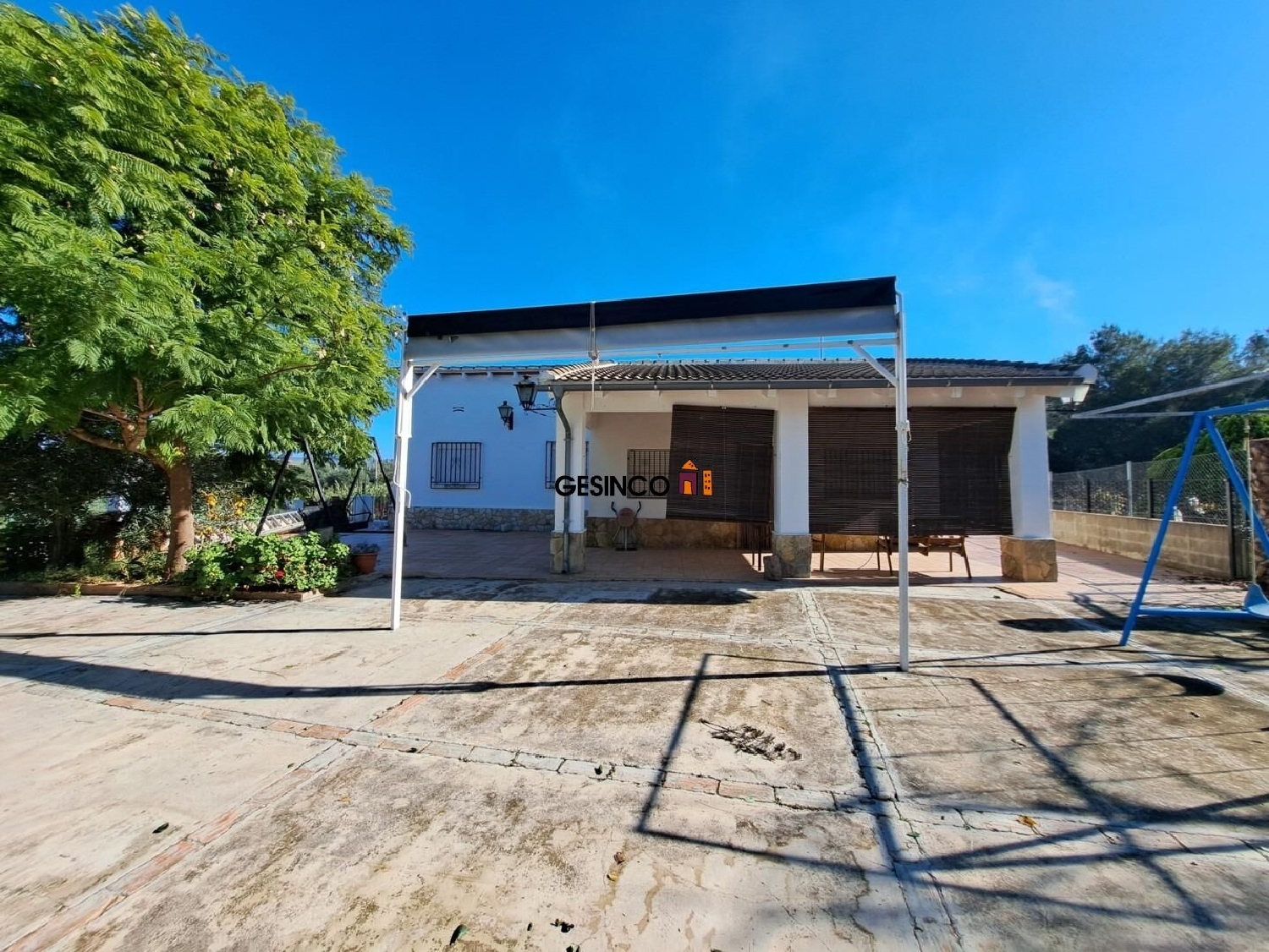 for sale villa Barxeta Costera (La) 2