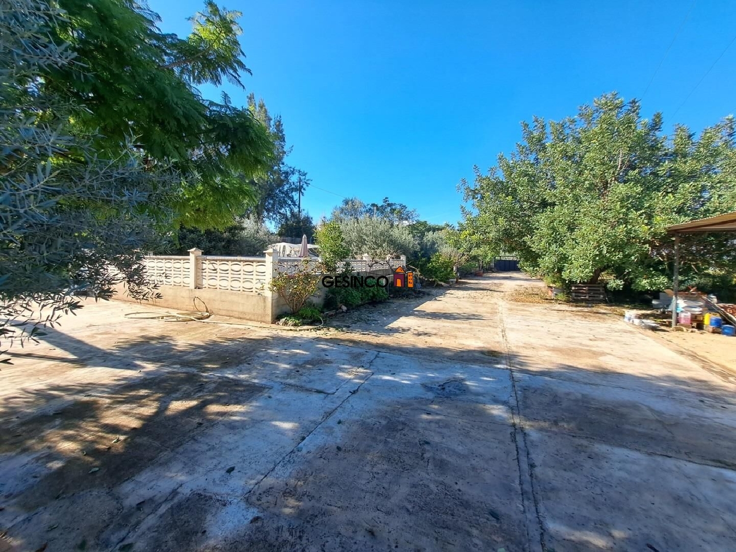 for sale villa Barxeta Costera (La) 7