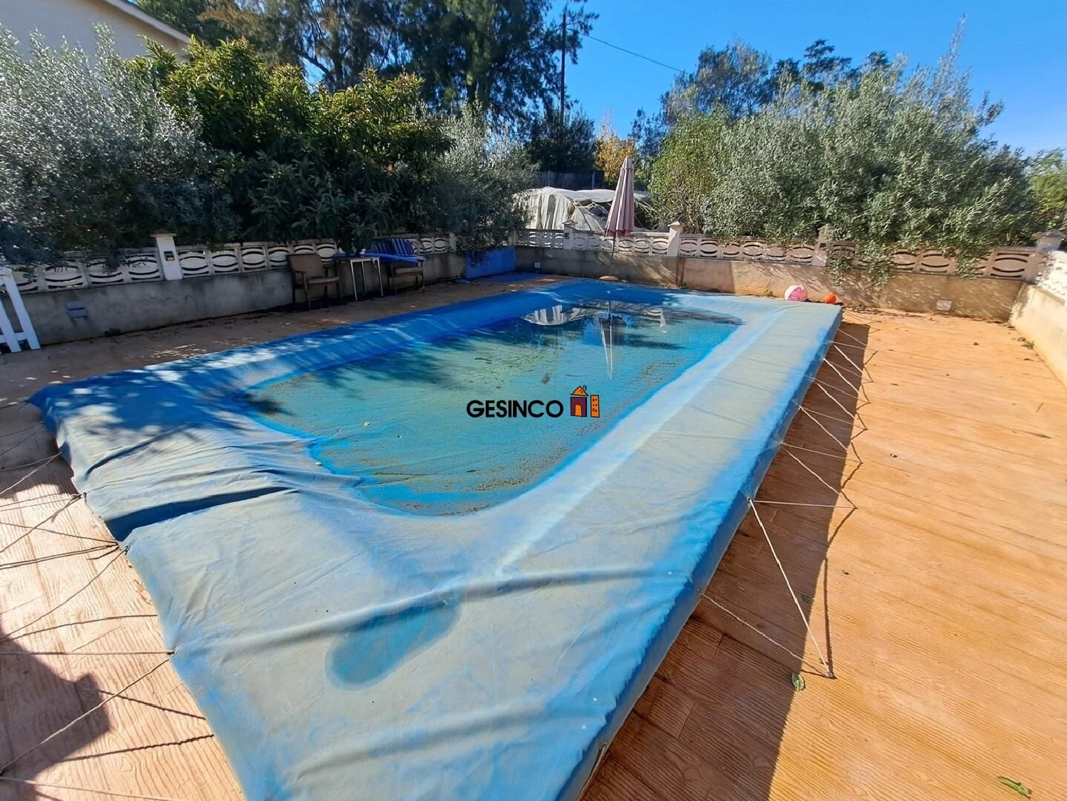 for sale villa Barxeta Costera (La) 6