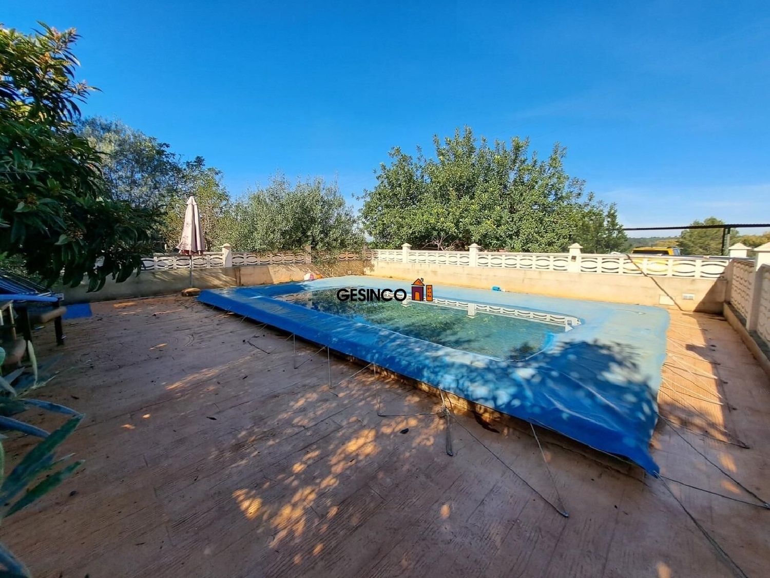 for sale villa Barxeta Costera (La) 4