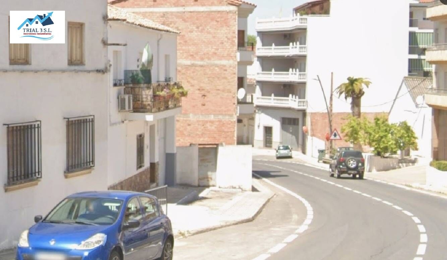 kaufen Villa Beas De Segura Sierra De Segura 1