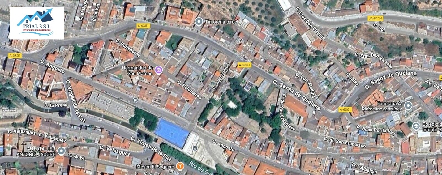 kaufen Villa Beas De Segura Sierra De Segura 3