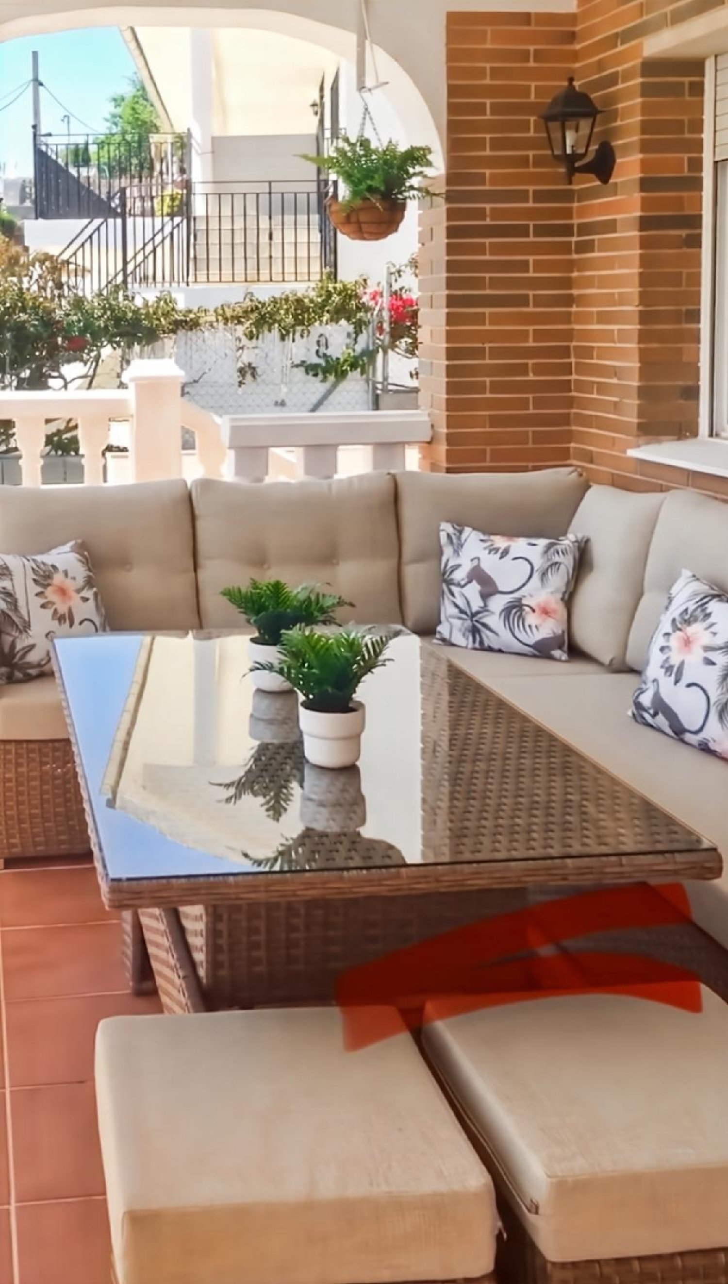 till salu villa Bellvei Baix Penedès 7