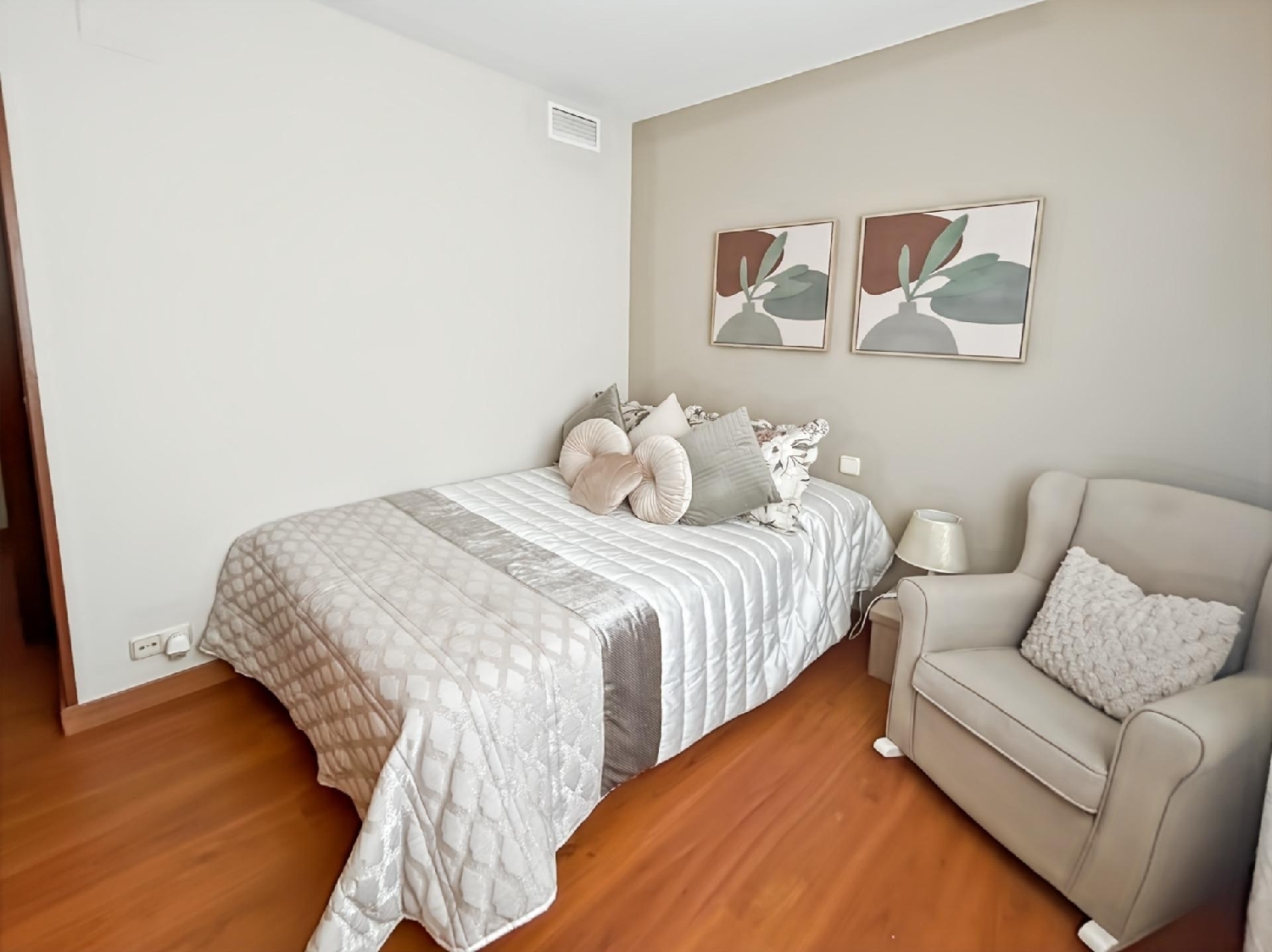 till salu villa Bellvei Baix Penedès 5