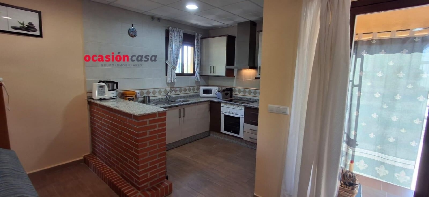  till salu villa Belmez Valle Del Guadiato 5