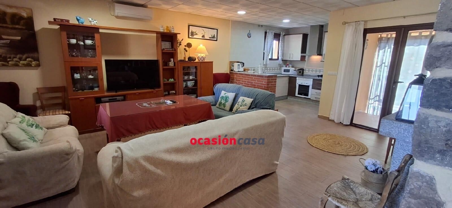  till salu villa Belmez Valle Del Guadiato 4