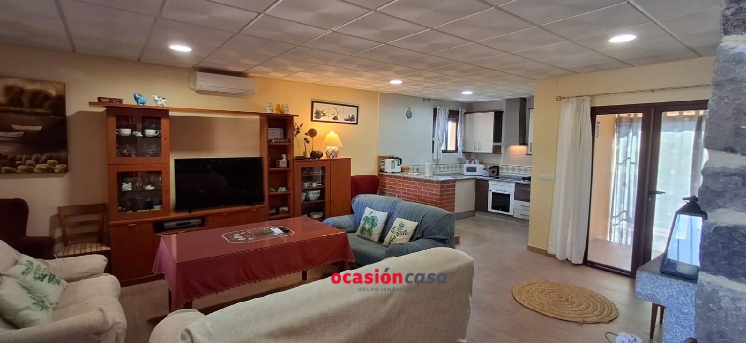  till salu villa Belmez Valle Del Guadiato 2