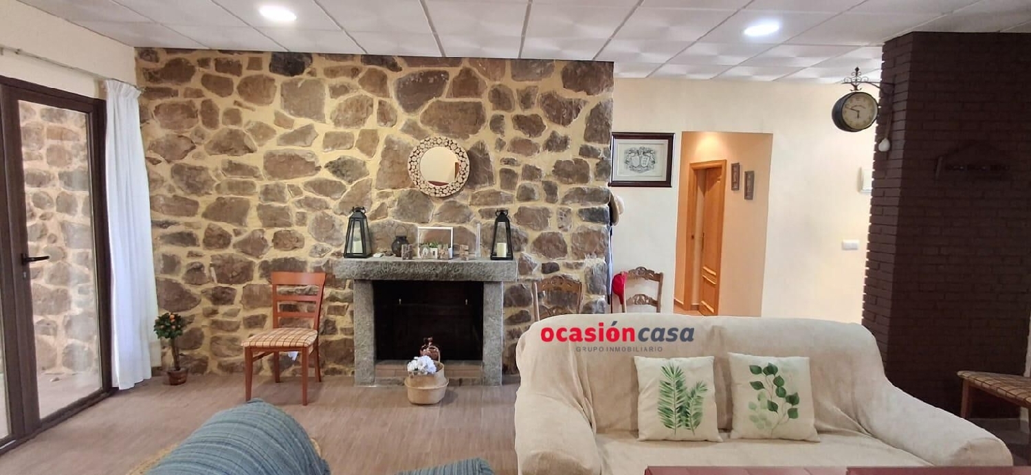  till salu villa Belmez Valle Del Guadiato 1