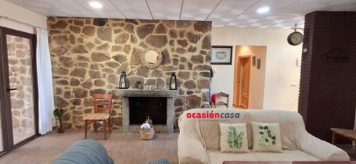 Belmez Valle Del Guadiato villa foto 6332222